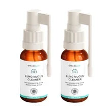MediLisk™ Lung Spray