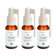 MediLisk™ Lung Spray